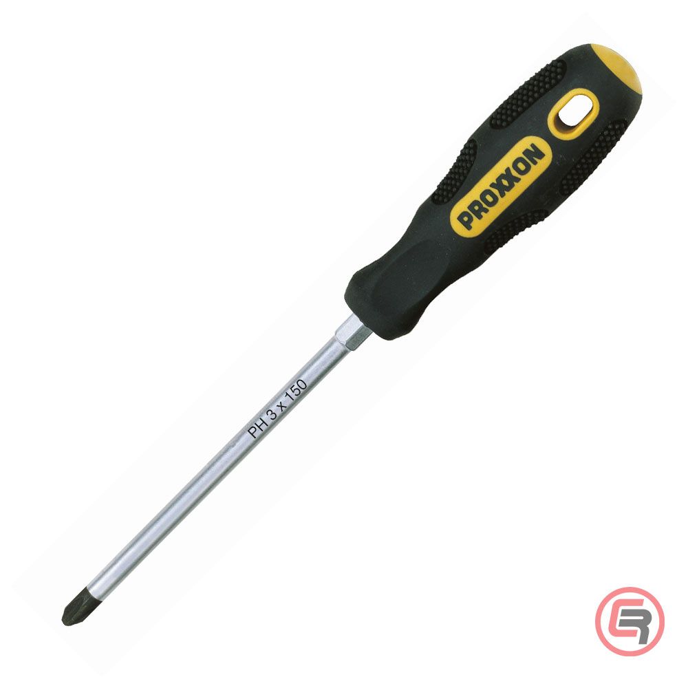 Proxxon Odvijač Križni PH3 x 150mm – 22056 slika 1
