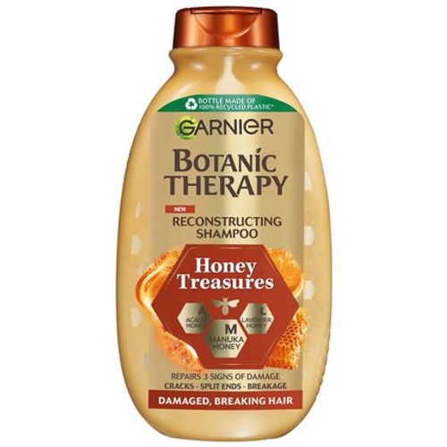 Garnier Botanic Therapy Honey & Propolis Šampon za kosu 250ml slika 2