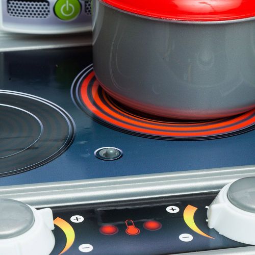 Molto kuhinja Cook'n Play Electronic - red slika 8