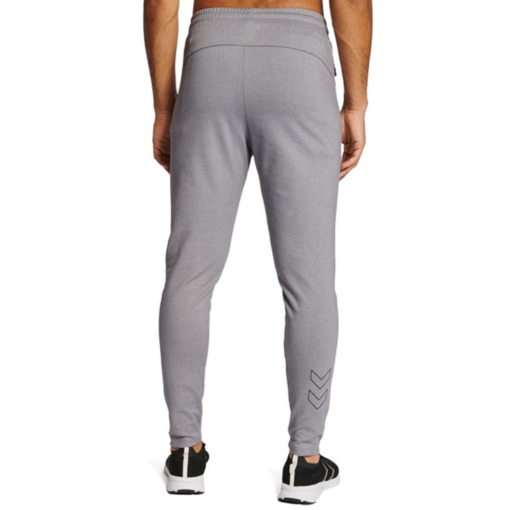Hummel Donji Dio Hmlmt Interval Tapered Pants za Muškarce slika 2