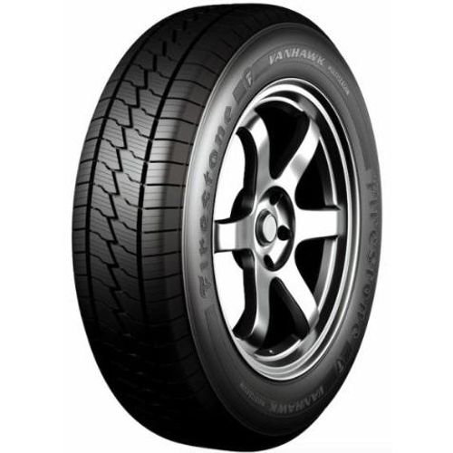 Firestone 235/65R16C 121/119R Vanhawk Multiseason slika 1