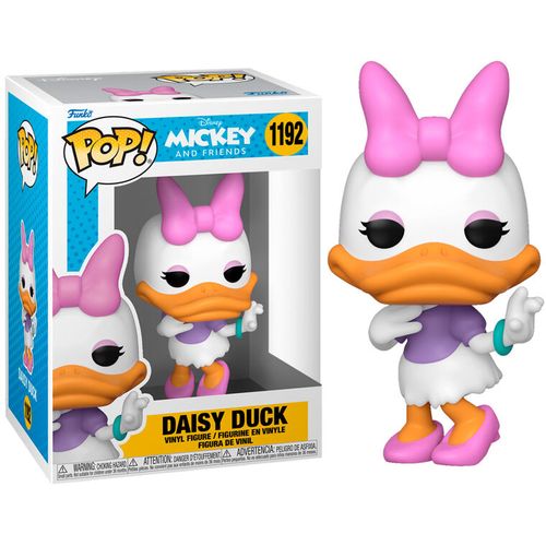 POP figure Disney Classics Daisy Duck slika 3