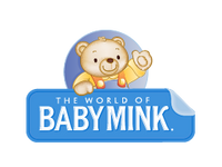 Baby Mink