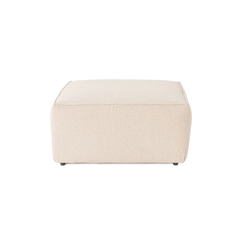 Lora Pouffe - Breskva slika 1