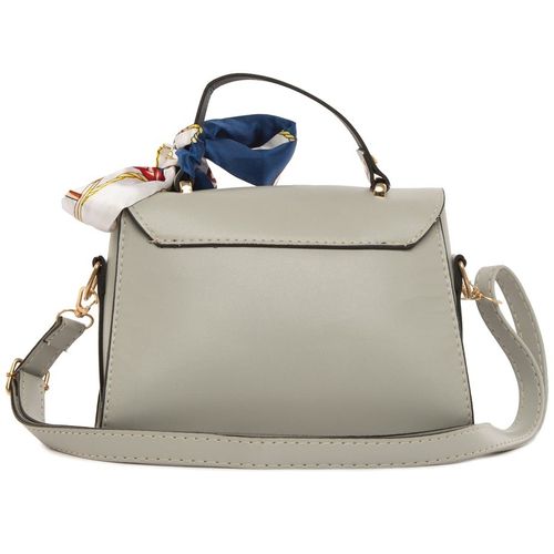 Lucky Bees Torba, 3228 - 42832 - Grey slika 4