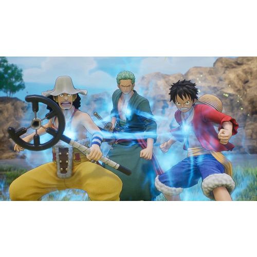 One Piece: Odyssey (Playstation 5) slika 10