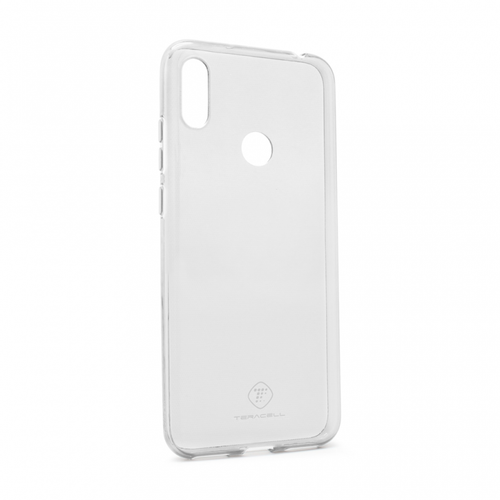 Maska Teracell Skin za Huawei Y6 2019/Honor 8A transparent slika 1