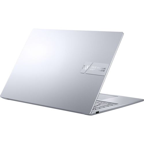 Laptop Asus Vivobook K3604VA-OLED-L731W, i7-1360P, 8GB, 1TB, 16" 4K OLED, Windows 11 Home (srebrni) slika 3