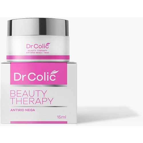 Dr Colić Beauty Therapy antirid nega područja oko očiju 15ml slika 1