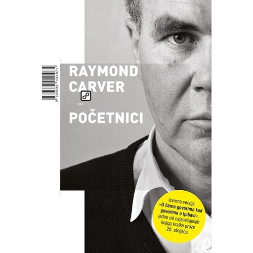 Početnici - Raymond, Carver slika 1