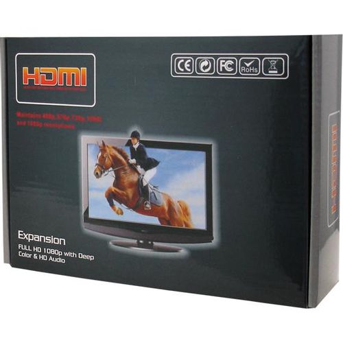 MKC Video konverter VGA+audio na HDMI - MKH-E-23 slika 2