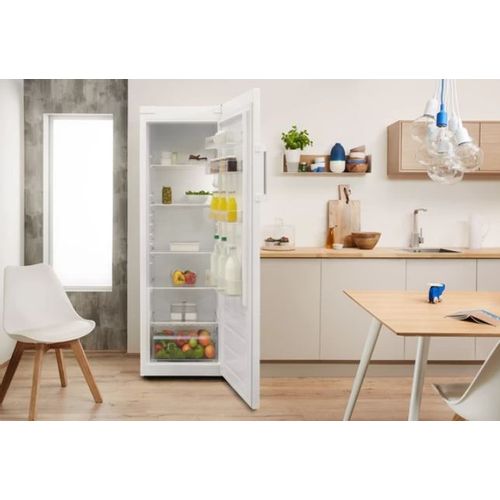 Indesit SI6 2 W Samostojeći frižider, visine 167 cm, Bele boje slika 7