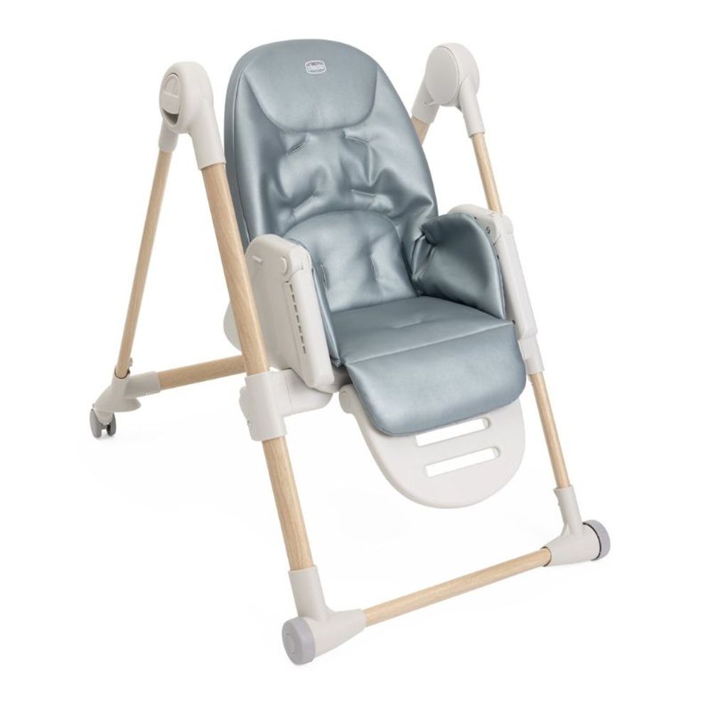 Chicco Hranilica Polly Armonia, Greenery slika 6