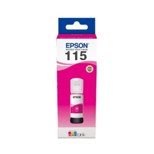 EPSON 115 magenta mastilo slika 1