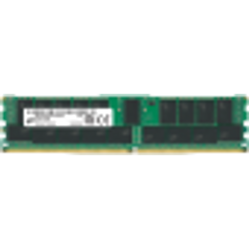 Micron DDR4 RDIMM 8GB 1Rx8 3200 CL22 (8Gbit) (Single Pack), EAN: 649528920935 slika 1
