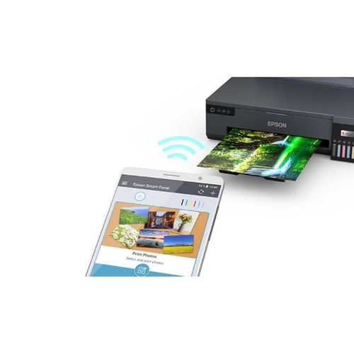 Epson C11CK38402 L18050 EcoTank InkJet, Photo Color, A3+, 5760X1440, USB, WiFi, Manual Duplex slika 4