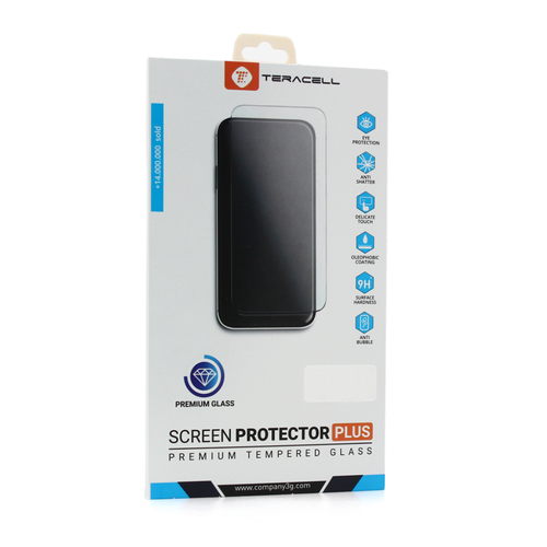 Tempered glass za TCL 405 slika 1