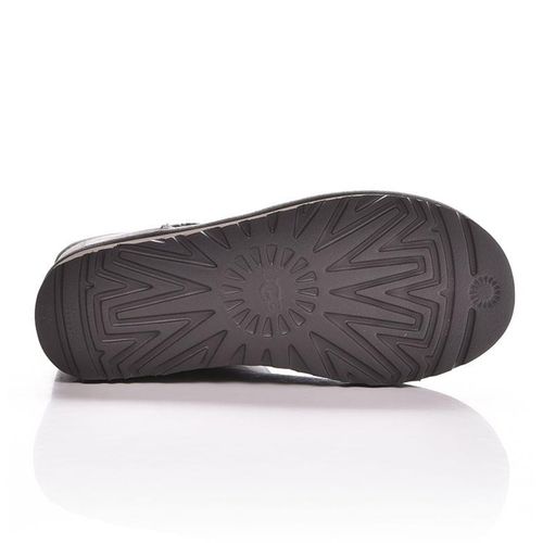 Ugg W Classic Mini Rubber Logo ženske čizme 1108231-GREY slika 6