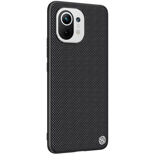 Nillkin Textured Case zaštitna maska za Xiaomi Mi 11 slika 3