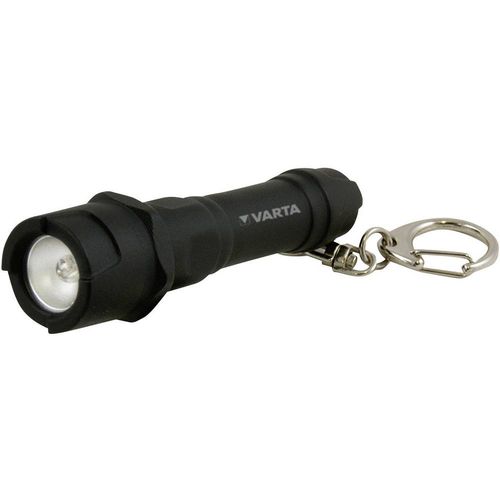 Varta Indestructible Key Chain Light LED mini džepna svjetiljka  baterijski pogon 12 lm 3.5 h 19 g slika 1