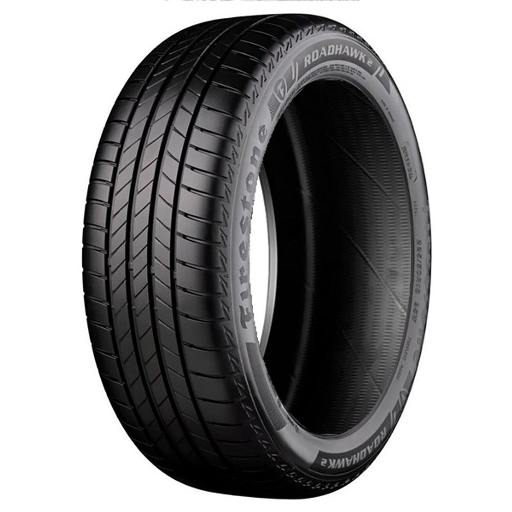 Firestone Guma 255/40r19 xl 100y roadhawk 2 enliten tl firestone ljetne gume slika 1