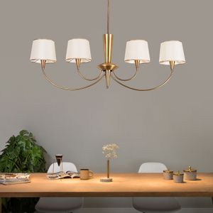 Pardo - 3021 Antique Chandelier