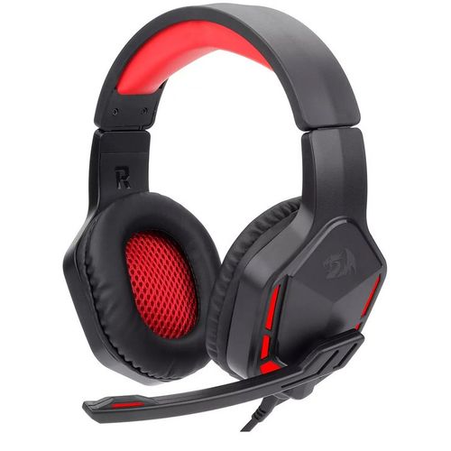 Themis H220 Gaming Headset with adapter slika 1
