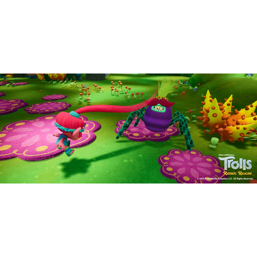 Trolls Remix Rescue (Playstation 5) slika 8