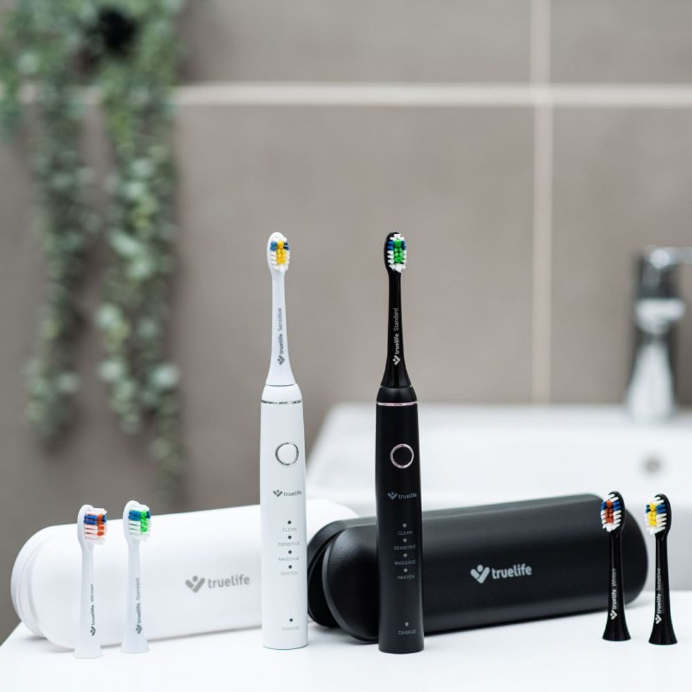 TrueLife četkica za zube Compact Duo slika 12