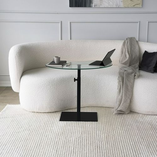 Fagioli - Black Black Coffee Table slika 6