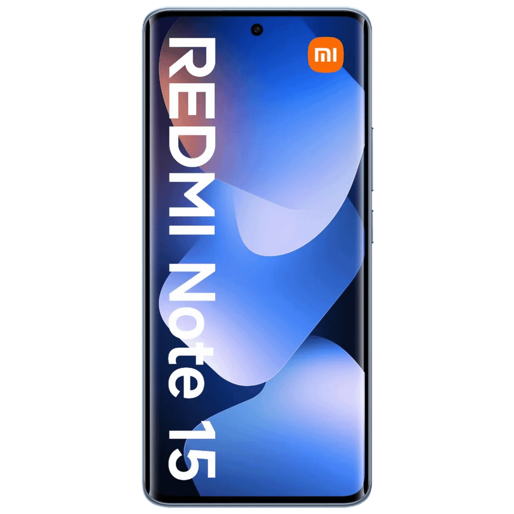 Xiaomi Redmi Note 15 6/128GB, Blue slika 1