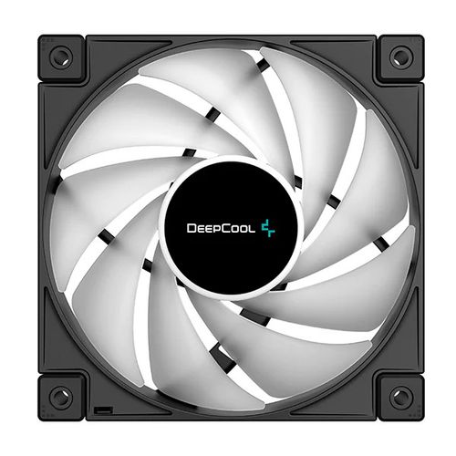 Kuler za kuciste DeepCool FC120 slika 2