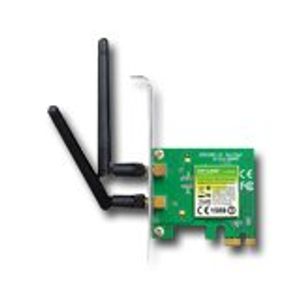 TP-Link TL-WN881ND Mrežna Kartica, PCI Express, 2,4GHz Wireless N 300Mbps