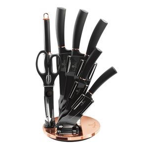 Berlingerhaus - Set noževa BH-2421N