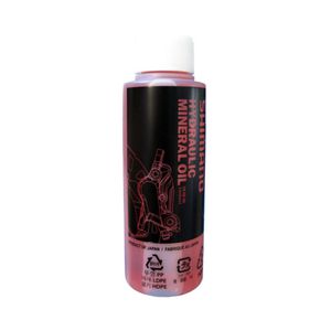 Shimano Ulje za hidraulične kočnice SM-DBOIL 100ml