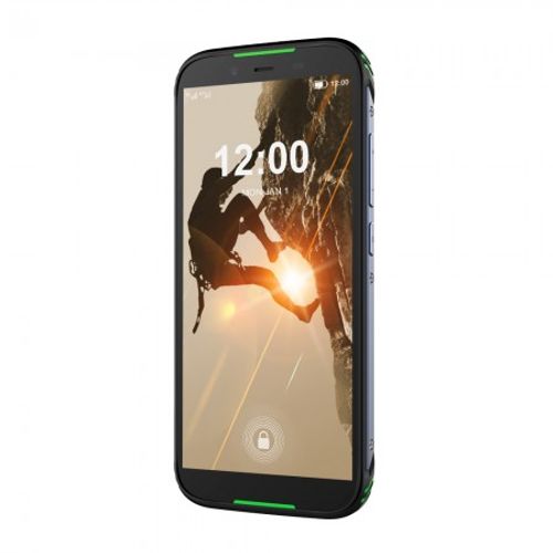 HomTom Smartphone HT80 Green slika 4