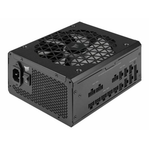 Napajanje Corsair RM1000x Shift PSU, 1000W, RMx slika 1