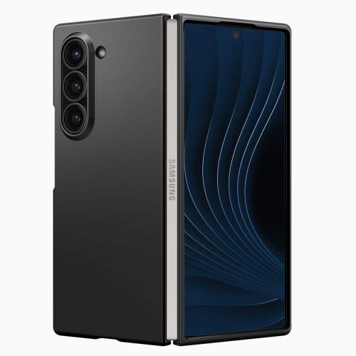 Spigen - Air Skin za Samsung Galaxy Z Fold 6 - crna slika 1