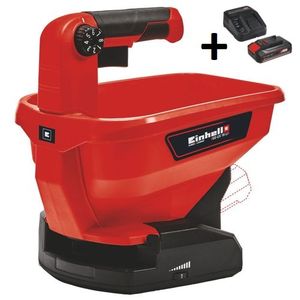 Einhell Univerzalna sijalica GE-US 18 Li-Solo + Baterija 2.5 Ah i punjač