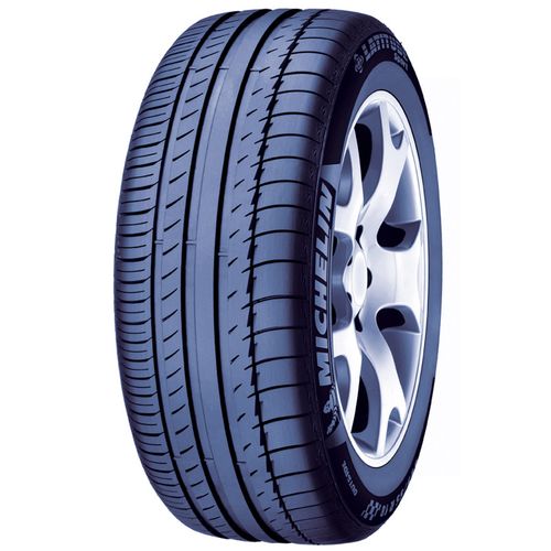 Michelin 235/55R17 99V LAT. SPORT AO slika 1