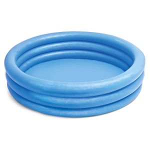 Intex bazen na napuhavanje 168 x 41 cm