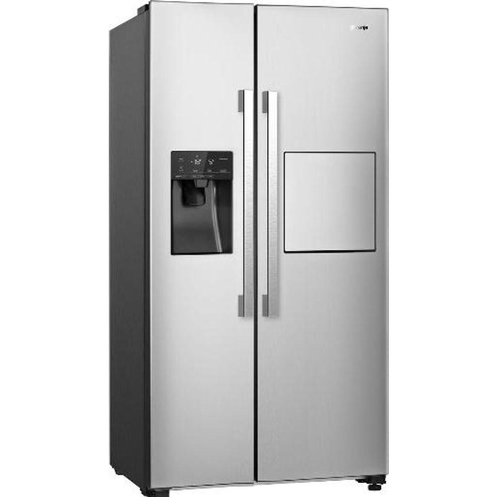 Gorenje Kombinovani frižider NRS9182VXB1 / 560 l slika 3