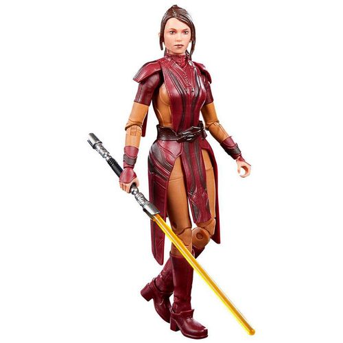 Star Wars Gaming Greats: Knights of the Old Republic - Bastila Shan Figura 15cm slika 5