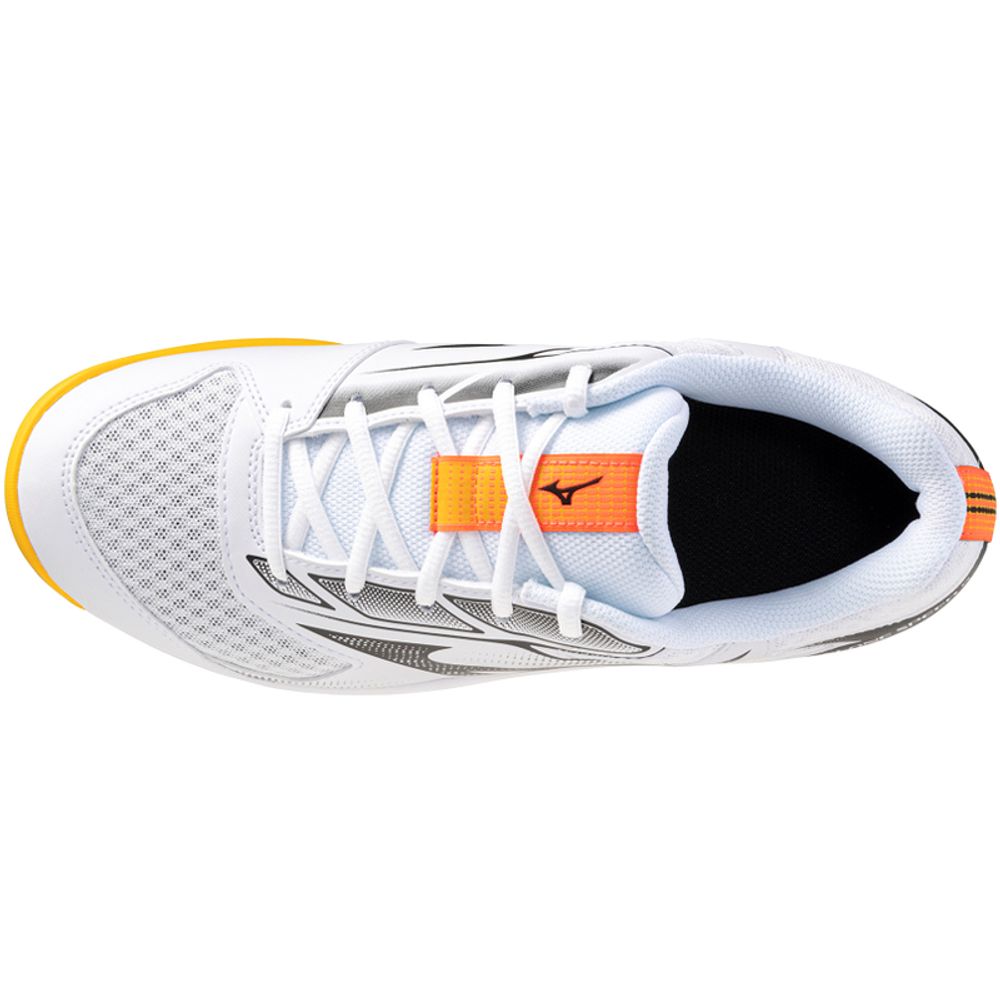 Mizuno Ženske patike Cyclone Speed 5 slika 4