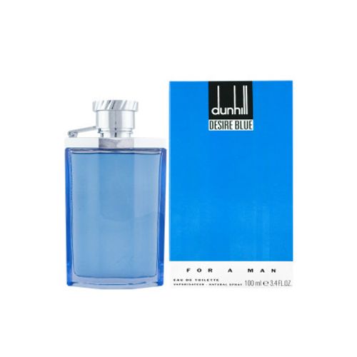 Dunhill Alfred Desire Blue Eau De Toilette 100 ml (man) slika 1