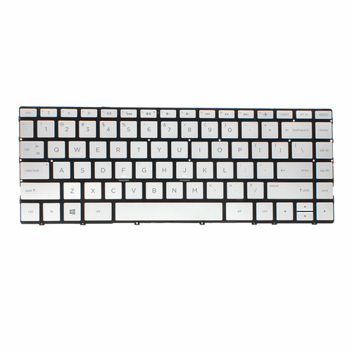 Tastatura za laptop HP envy 13 slika 1