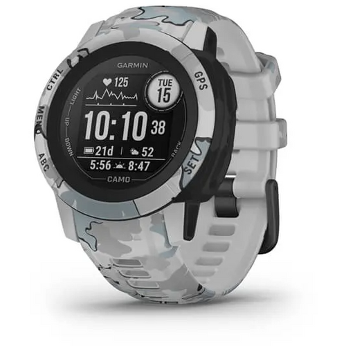 Garmin Instinct 2S Camo Edition Mist Camo slika 1