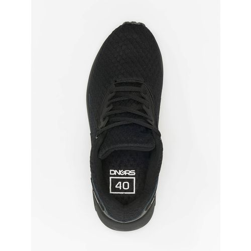 Dangerous DNGRS / Sneakers Purity in black slika 6