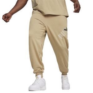Puma Power Graphic Sweatpants TR CL za muškarce