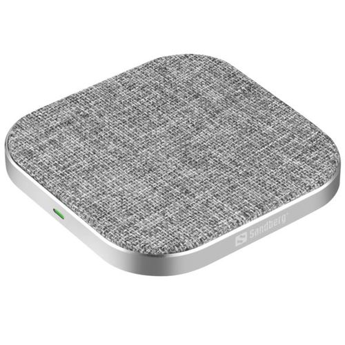 Sandberg Wireless Charger Pad 15W slika 1